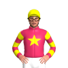 Jockey Silk