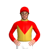 Jockey Silk