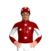 Jockey Silk