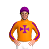 Jockey Silk