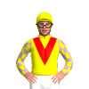 Jockey Silk