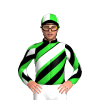 Jockey Silk