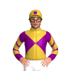 Jockey Silk