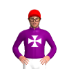 Jockey Silk