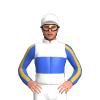 Jockey Silk