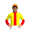 Jockey Silk