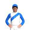 Jockey Silk