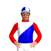 Jockey Silk