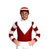 Jockey Silk
