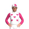 Jockey Silk