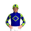 Jockey Silk