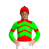 Jockey Silk