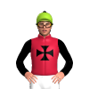 Jockey Silk