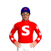 Jockey Silk