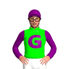 Jockey Silk