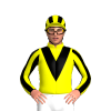 Jockey Silk