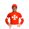 Jockey Silk