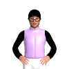 Jockey Silk