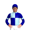 Jockey Silk