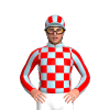Jockey Silk