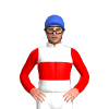 Jockey Silk