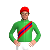 Jockey Silk