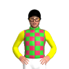 Jockey Silk