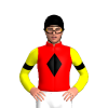 Jockey Silk