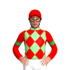Jockey Silk