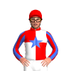 Jockey Silk