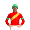 Jockey Silk