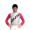 Jockey Silk