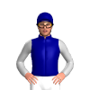 Jockey Silk