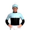 Jockey Silk