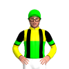 Jockey Silk