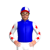 Jockey Silk