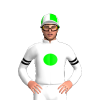 Jockey Silk