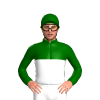 Jockey Silk