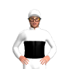 Jockey Silk