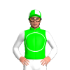 Jockey Silk