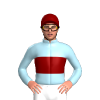 Jockey Silk