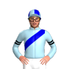 Jockey Silk