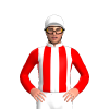 Jockey Silk