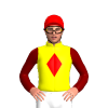 Jockey Silk