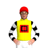 Jockey Silk