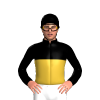 Jockey Silk