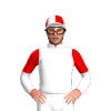 Jockey Silk
