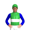 Jockey Silk