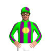Jockey Silk