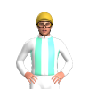 Jockey Silk